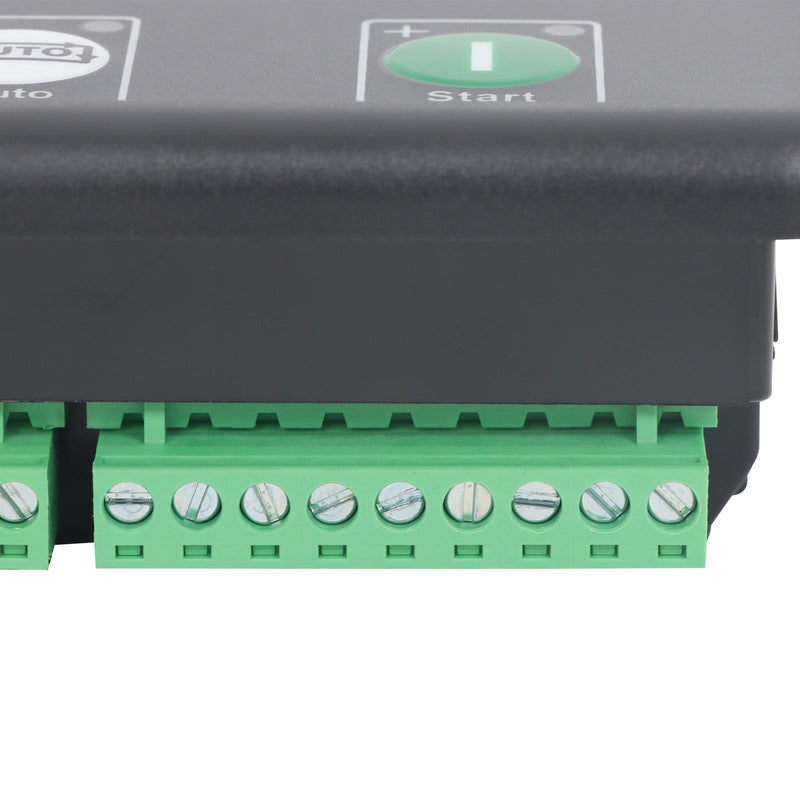 DURAFORCE Deep Sea Generator Controller DSE4510 LCD Display Control Module Control Panel