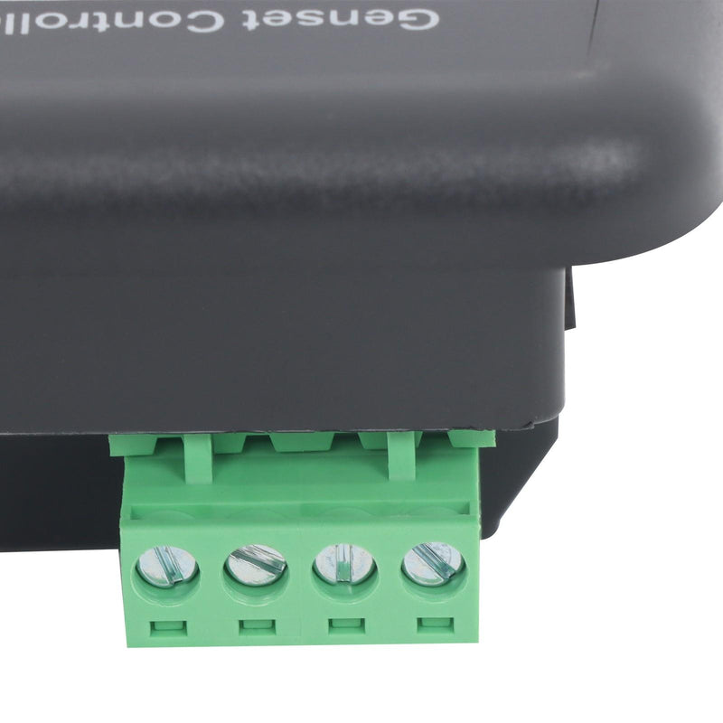 DURAFORCE Deep Sea Generator Controller DSE4510 LCD Display Control Module Control Panel