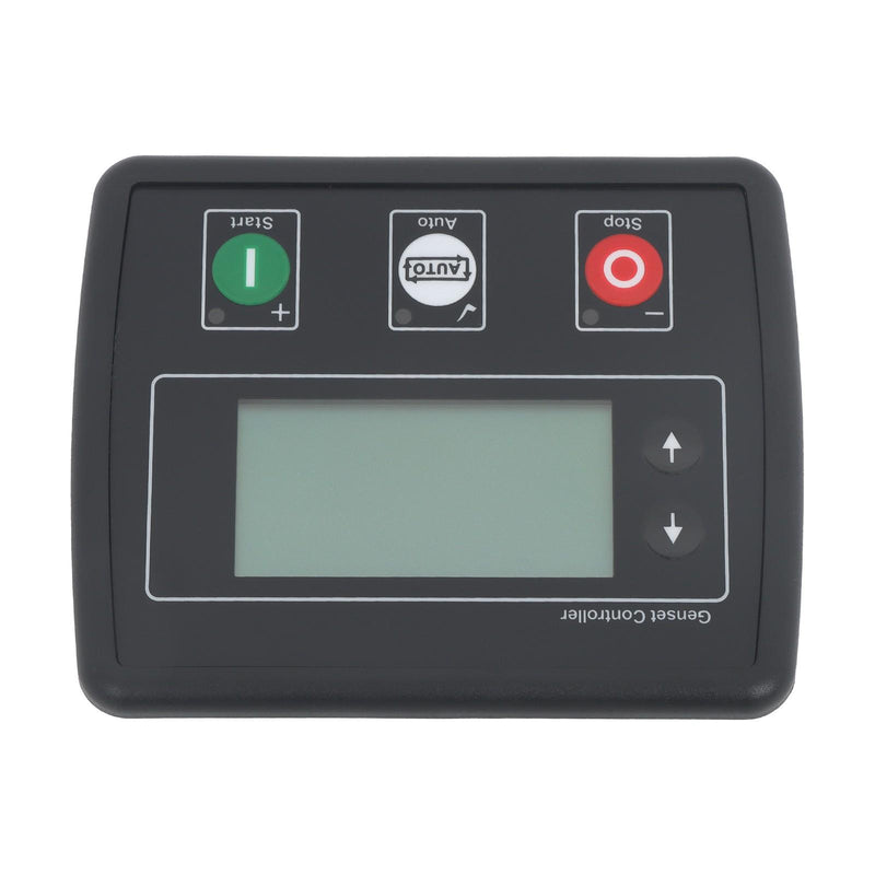 DURAFORCE Deep Sea Generator Controller DSE4510 LCD Display Control Module Control Panel