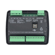 DURAFORCE Deep Sea Generator Controller DSE4510 LCD Display Control Module Control Panel