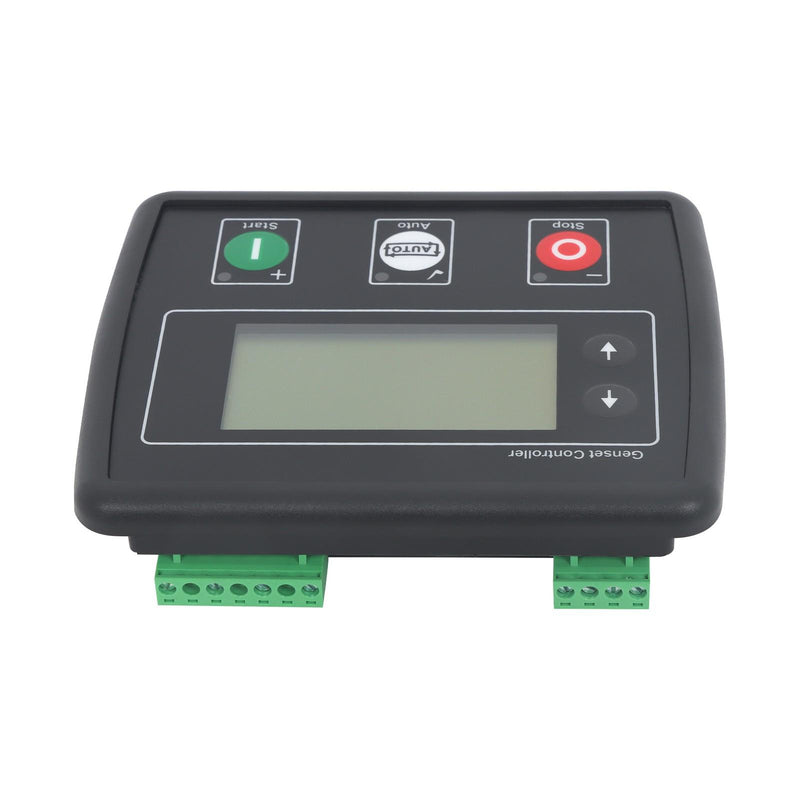 DURAFORCE Deep Sea Generator Controller DSE4510 LCD Display Control Module Control Panel