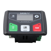 DURAFORCE ATS320AC Controller Panel Generator ATS Automatic Transfer Switch With USB