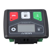 DURAFORCE ATS320AC Controller Panel Generator ATS Automatic Transfer Switch With USB