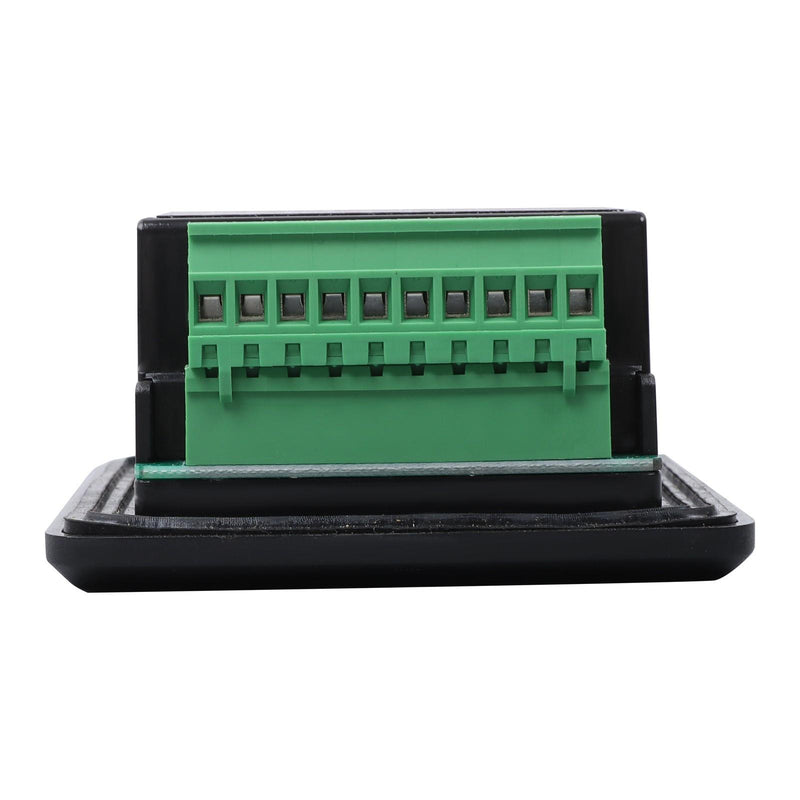 DURAFORCE ATS320AC Controller Panel Generator ATS Automatic Transfer Switch With USB