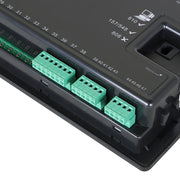 DURAFORCE Generator Electronic Controller Module Replace Deep Sea DSE5110 Control Panel