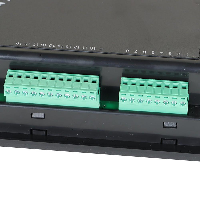 DURAFORCE Generator Electronic Controller Module Replace Deep Sea DSE5110 Control Panel
