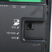DURAFORCE Generator Electronic Controller Module Replace Deep Sea DSE5110 Control Panel