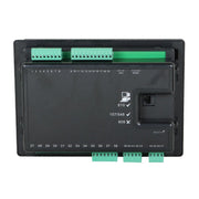DURAFORCE Generator Electronic Controller Module Replace Deep Sea DSE5110 Control Panel
