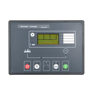 DURAFORCE Generator Electronic Controller Module Replace Deep Sea DSE5110 Control Panel