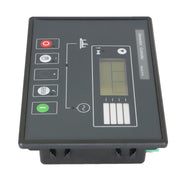 DURAFORCE Generator Electronic Controller Module Replace Deep Sea DSE5110 Control Panel