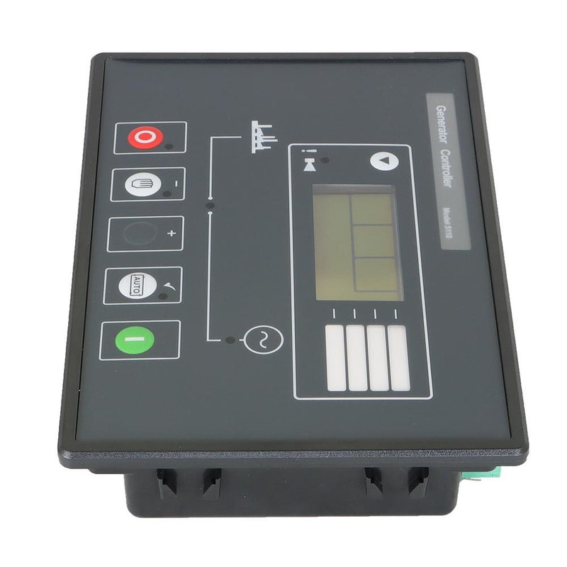 DURAFORCE Generator Electronic Controller Module Replace Deep Sea DSE5110 Control Panel