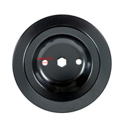 DURAFORCE 3PK Spindle Pulley Kit For John Deere 54 inch Deck GY21099 GY20867 GX21381