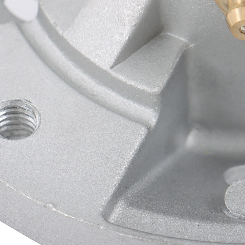 DURAFORCE 3PK Spindle Pulley Kit For John Deere 54 inch Deck GY21099 GY20867 GX21381