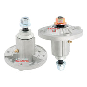 DURAFORCE 3PK Spindle Pulley Kit For John Deere 54 inch Deck GY21099 GY20867 GX21381