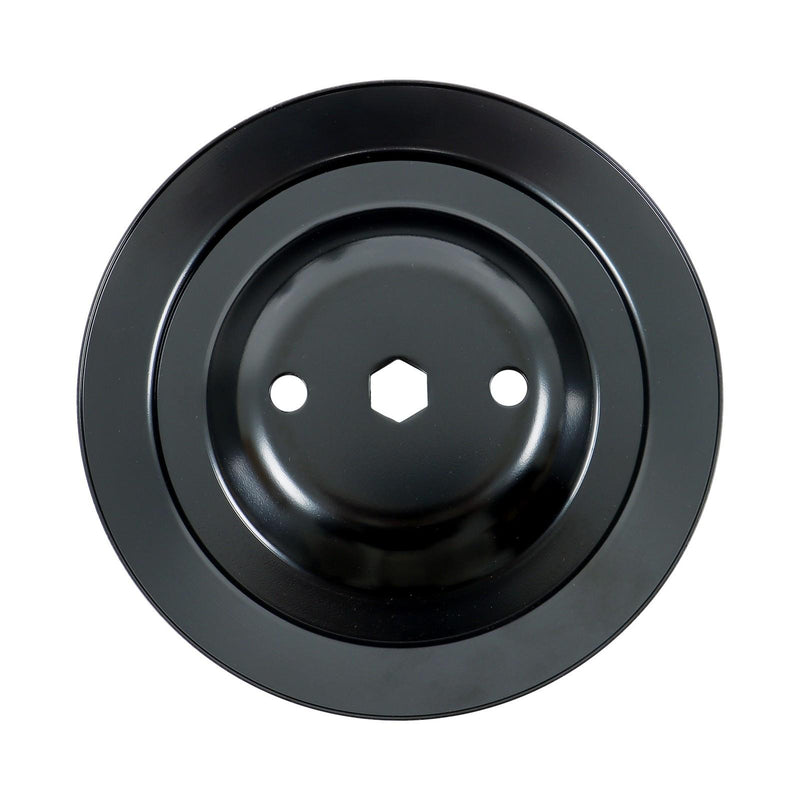 DURAFORCE 3PK Spindle Pulley Kit For John Deere 54 inch Deck GY21099 GY20867 GX21381