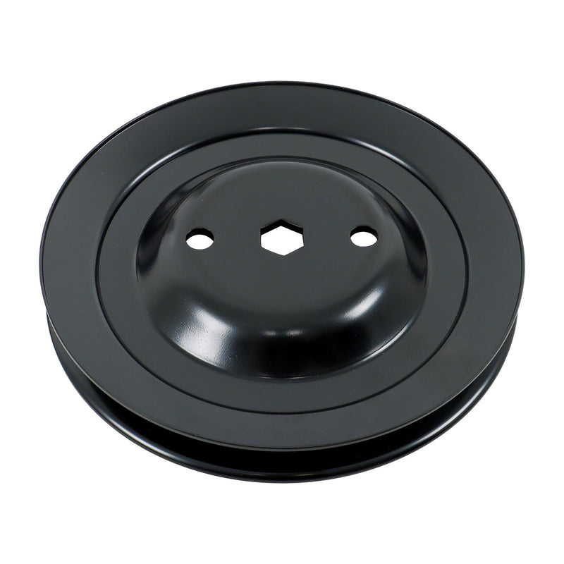 DURAFORCE 3PK Spindle Pulley Kit For John Deere 54 inch Deck GY21099 GY20867 GX21381