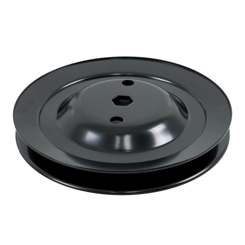 DURAFORCE 3PK Spindle Pulley Kit For John Deere 54 inch Deck GY21099 GY20867 GX21381