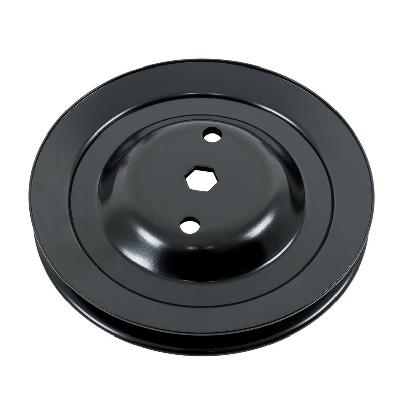 DURAFORCE 3PK Spindle Pulley Kit For John Deere 54 inch Deck GY21099 GY20867 GX21381