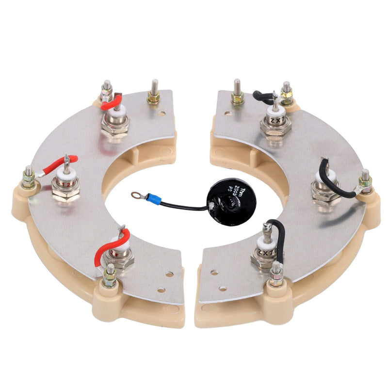 DURAFORCE Diode Rectifier Kit With Plate Assembly RSK6001 70A RSK Series Alternator Diode