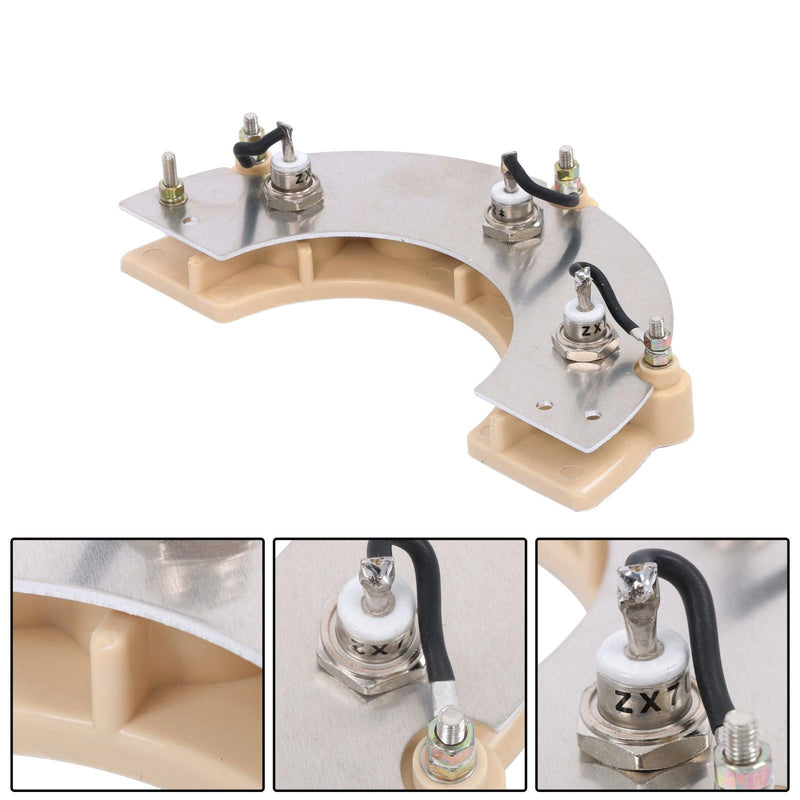DURAFORCE Diode Rectifier Kit With Plate Assembly RSK6001 70A RSK Series Alternator Diode
