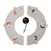 DURAFORCE Diode Rectifier Kit With Plate Assembly RSK6001 70A RSK Series Alternator Diode