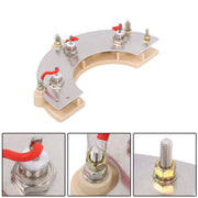 DURAFORCE Diode Rectifier Kit With Plate Assembly RSK6001 70A RSK Series Alternator Diode