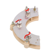 DURAFORCE Diode Rectifier Kit With Plate Assembly RSK6001 70A RSK Series Alternator Diode