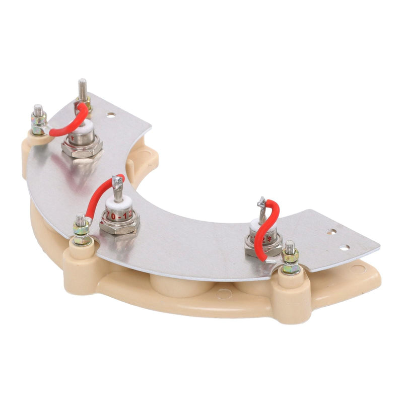 DURAFORCE Diode Rectifier Kit With Plate Assembly RSK6001 70A RSK Series Alternator Diode
