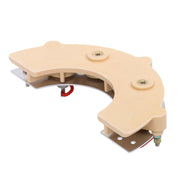 DURAFORCE Diode Rectifier Kit With Plate Assembly RSK6001 70A RSK Series Alternator Diode