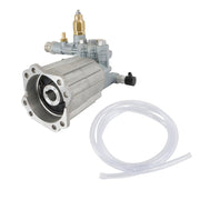 DURAFORCE Axial Pressure Washer Water Pump 2.2 GPM 2400 PSI Replacement For 0H9565 0K1663