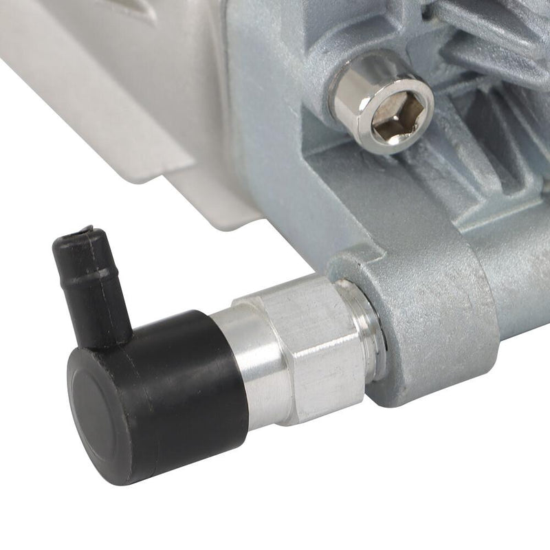 DURAFORCE Axial Pressure Washer Water Pump 2.2 GPM 2400 PSI Replacement For 0H9565 0K1663
