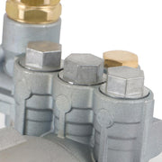 DURAFORCE Axial Pressure Washer Water Pump 2.2 GPM 2400 PSI Replacement For 0H9565 0K1663