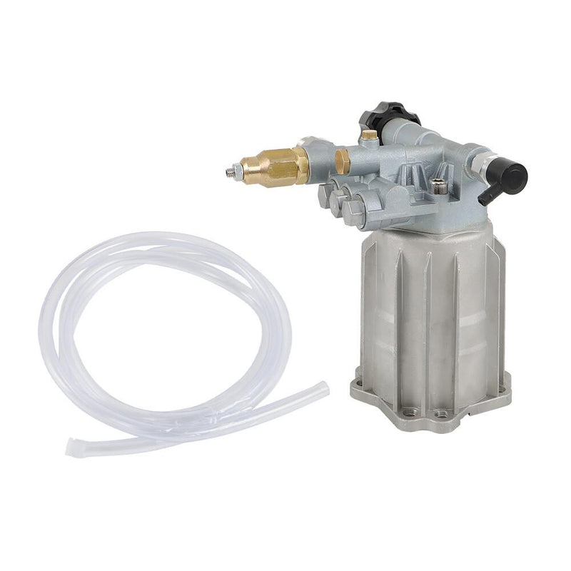 DURAFORCE Axial Pressure Washer Water Pump 2.2 GPM 2400 PSI Replacement For 0H9565 0K1663