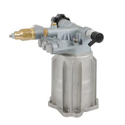 DURAFORCE Axial Pressure Washer Water Pump 2.2 GPM 2400 PSI Replacement For 0H9565 0K1663