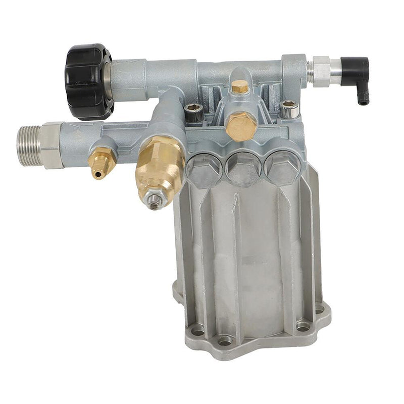 DURAFORCE Axial Pressure Washer Water Pump 2.2 GPM 2400 PSI Replacement For 0H9565 0K1663