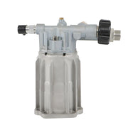 DURAFORCE Axial Pressure Washer Water Pump 2.2 GPM 2400 PSI Replacement For 0H9565 0K1663