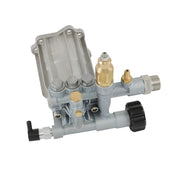 DURAFORCE Axial Pressure Washer Water Pump 2.2 GPM 2400 PSI Replacement For 0H9565 0K1663