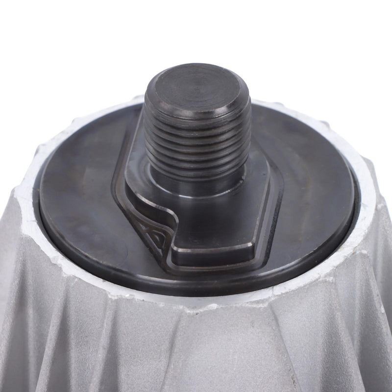 DURAFORCE 2 Pack Spindle For Cub Cadet MTD ZT1 ZTS1 42 618-09260 618P09260 42-Inch Deck