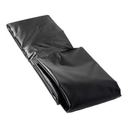 DURAFORCE 20x20ft HDPE Fish Pool Pond Liner Garden Pool Membrane Landscaping For Koi Ponds