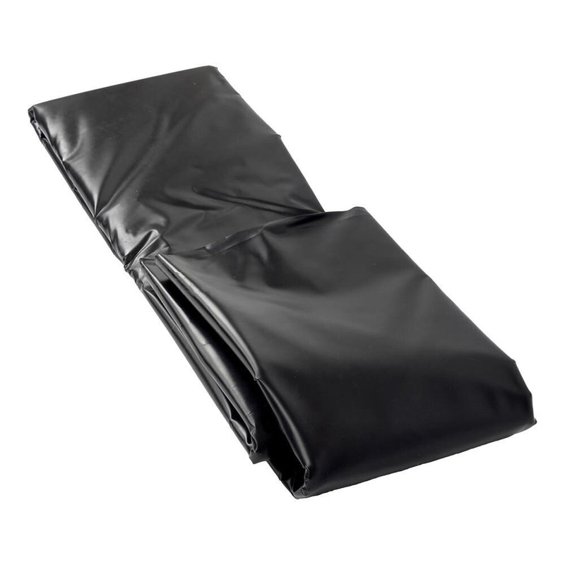 DURAFORCE 20x20ft HDPE Fish Pool Pond Liner Garden Pool Membrane Landscaping For Koi Ponds