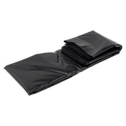 DURAFORCE 20x20ft HDPE Fish Pool Pond Liner Garden Pool Membrane Landscaping For Koi Ponds