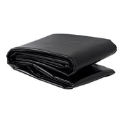 DURAFORCE 20x20ft HDPE Fish Pool Pond Liner Garden Pool Membrane Landscaping For Koi Ponds