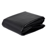 DURAFORCE 20x20ft HDPE Fish Pool Pond Liner Garden Pool Membrane Landscaping For Koi Ponds