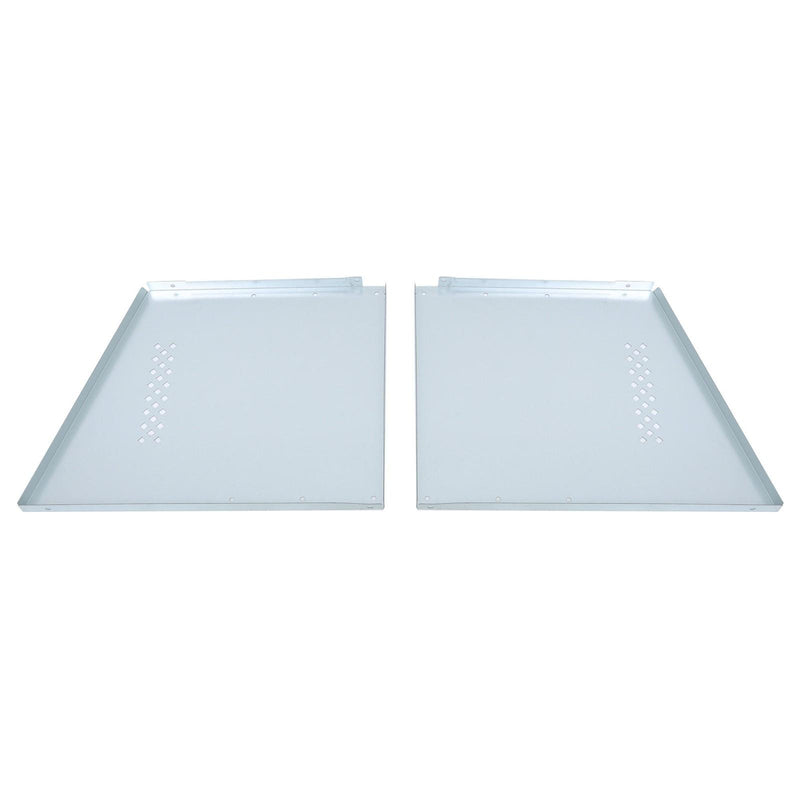 DURAFORCE New Rollout Egg Collection 4 Hole Chicken Nest Box Hen Lay Nest Box Coop Green