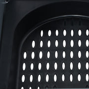DURAFORCE New Rollout Egg Collection 4 Hole Chicken Nest Box Hen Lay Nest Box Coop Green