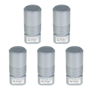 DURAFORCE 5 pcs ISO30 ER32-45L Balance Collet Chuck G2.5 30000RPM Lathe Tool Holder
