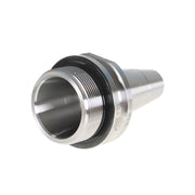 DURAFORCE 5 pcs ISO30 ER32-45L Balance Collet Chuck G2.5 30000RPM Lathe Tool Holder