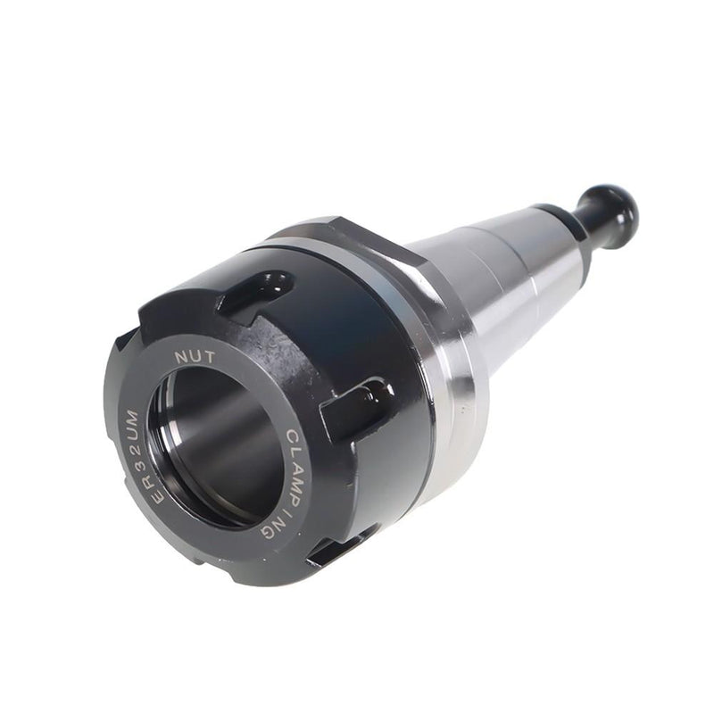 DURAFORCE 5 pcs ISO30 ER32-45L Balance Collet Chuck G2.5 30000RPM Lathe Tool Holder