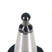 DURAFORCE 5 pcs ISO30 ER32-45L Balance Collet Chuck G2.5 30000RPM Lathe Tool Holder
