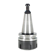 DURAFORCE 5 pcs ISO30 ER32-45L Balance Collet Chuck G2.5 30000RPM Lathe Tool Holder